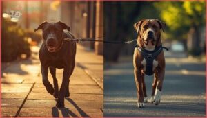 harnesses vs collars for pulling dogs harnesses vs collars for pulling dogs