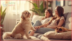 havanese: social and adaptable havanese: social and adaptable