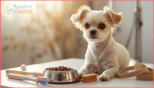 health and care needs of toy breeds health and care needs of toy breeds