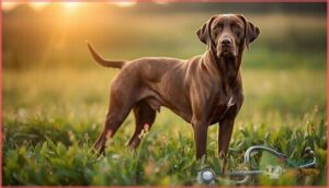 health and lifespan of lab pointer mixes health and lifespan of lab pointer mixes