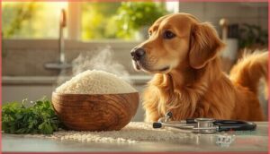 health benefits of basmati rice for dogs health benefits of basmati rice for dogs