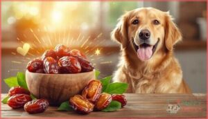health benefits of dates for dogs health benefits of dates for dogs