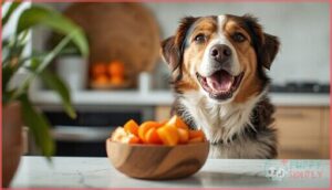 health benefits of persimmons for dogs health benefits of persimmons for dogs