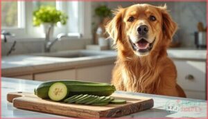 health benefits of zucchini for dogs health benefits of zucchini for dogs