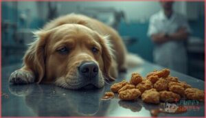 health problems linked to mcnuggets in dogs health problems linked to mcnuggets in dogs