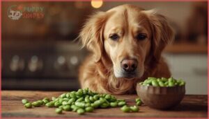 health risks of feeding edamame to dogs health risks of feeding edamame to dogs