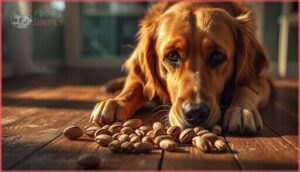 health risks of pistachios for dogs health risks of pistachios for dogs
