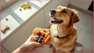 healthier alternatives and safe treats for dogs healthier alternatives and safe treats for dogs