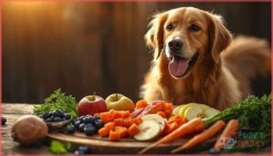 healthy human foods dogs can eat healthy human foods dogs can eat