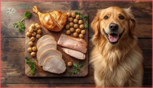 healthy meat treats healthy meat treats