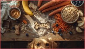 healthy treat ingredients healthy treat ingredients