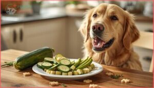 healthy zucchini dog treat ideas healthy zucchini dog treat ideas