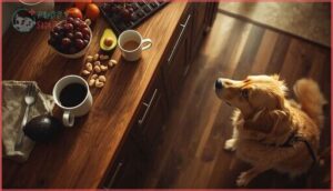 hidden food dangers at home hidden food dangers at home