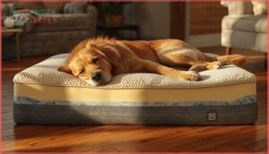 high-density and memory foam benefits high-density and memory foam benefits