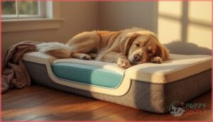 high-density memory foam support high-density memory foam support