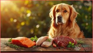 high-quality animal proteins high-quality animal proteins