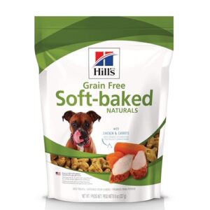 Hill's Grain Free Soft Baked B00DURIQUQ