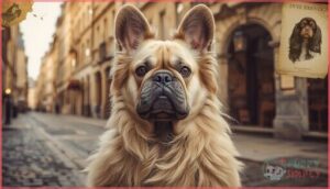 history and origin of fluffy frenchies history and origin of fluffy frenchies