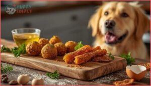 homemade treat and topper ideas homemade treat and topper ideas