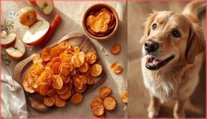 homemade treat ideas like dehydrated sweet potato slices homemade treat ideas like dehydrated sweet potato slices