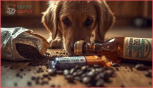 household items with hidden caffeine household items with hidden caffeine