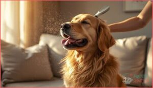 how brushing reduces dog shedding how brushing reduces dog shedding