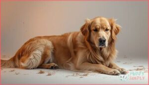 how do allergies and skin issues cause shedding how do allergies and skin issues cause shedding