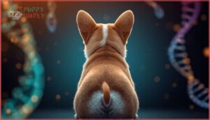 how does genetics cause tail loss how does genetics cause tail loss