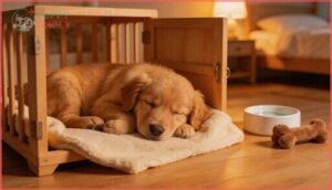 how long can dogs sleep in crates safely how long can dogs sleep in crates safely