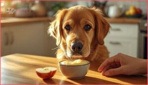how much applesauce can dogs eat how much applesauce can dogs eat