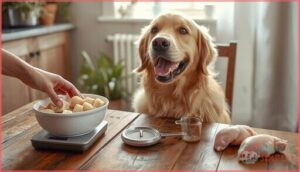 how much chicken can dogs eat how much chicken can dogs eat