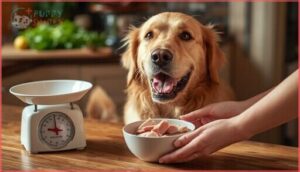 how much pork can a dog eat how much pork can a dog eat