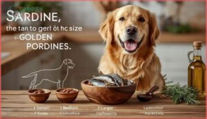 how much sardine can dogs eat how much sardine can dogs eat
