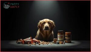 how much xylitol is dangerous for dogs how much xylitol is dangerous for dogs