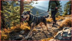 how no pull harnesses improve hiking how no pull harnesses improve hiking