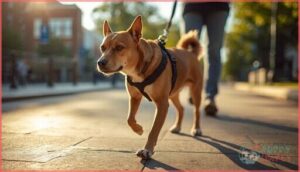 how no-pull harnesses work how no-pull harnesses work