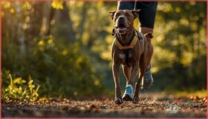 how no pull harnesses work during runs how no pull harnesses work during runs