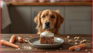 how often should dogs eat cake how often should dogs eat cake