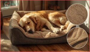 how orthopedic beds help senior dogs how orthopedic beds help senior dogs