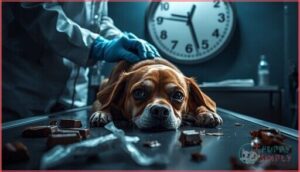 how quickly symptoms appear how quickly symptoms appear