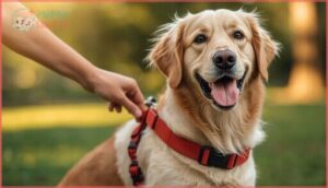 how should a dog harness fit how should a dog harness fit