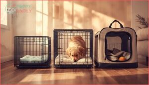 how to choose the best crate for your dog how to choose the best crate for your dog