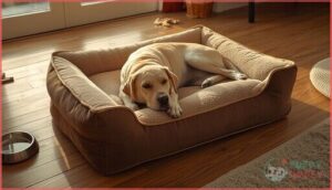 how to choose the right bed for hard floors how to choose the right bed for hard floors