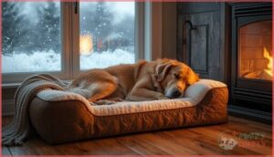 how to choose the right bed for your dog how to choose the right bed for your dog