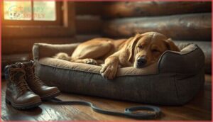 how to choose the right bed for your dog’s needs how to choose the right bed for your dog’s needs