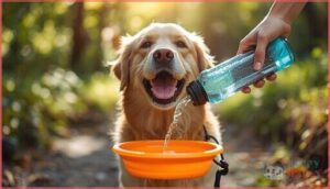 how to choose the right dog water bottle how to choose the right dog water bottle