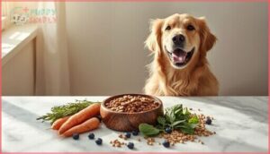 how to choose the right organic dog food how to choose the right organic dog food