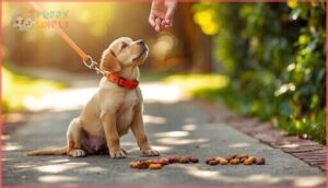 how to choose the right treats for your puppy how to choose the right treats for your puppy