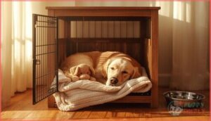 how to ensure crate training is humane how to ensure crate training is humane