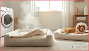 how to maintain orthopedic dog beds how to maintain orthopedic dog beds